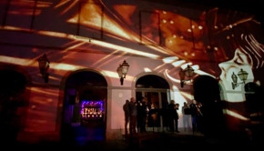 Lichterfest Lenzburg - November 21