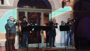 Lichterfest Lenzburg - November 21