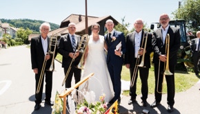 Hochzeit - privat - Juni 2022